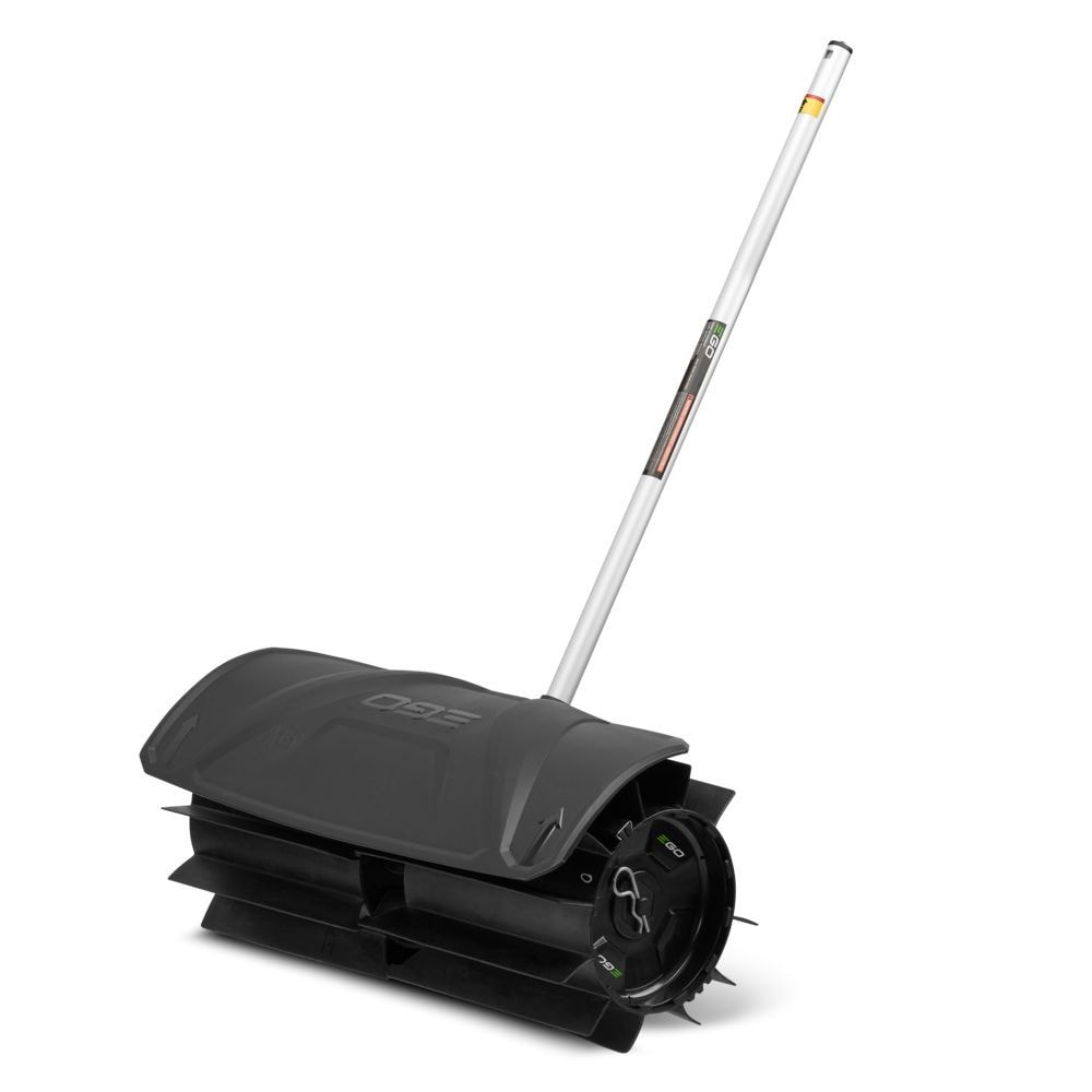 Leaf Blower, 21-in, Rubber - Item 0003359 S3