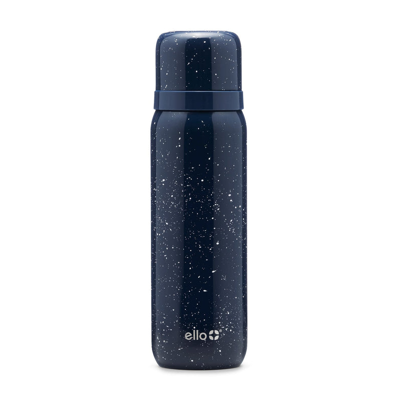Water Bottle, 32-oz, Insulated, Stainless Steel - Item 0006294 U7