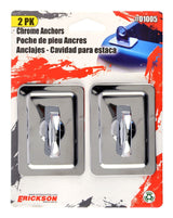 Roof Racks, Carriers & Cargo Management, 2-pk - Item 0000730 M0