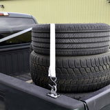 Roof Racks, Carriers & Cargo Management, 2-pk - Item 0000730 M0