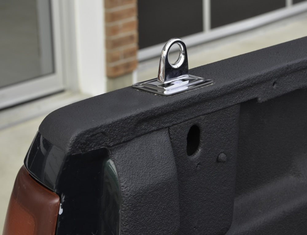Roof Racks, Carriers & Cargo Management, 2-pk - Item 0000730 M0