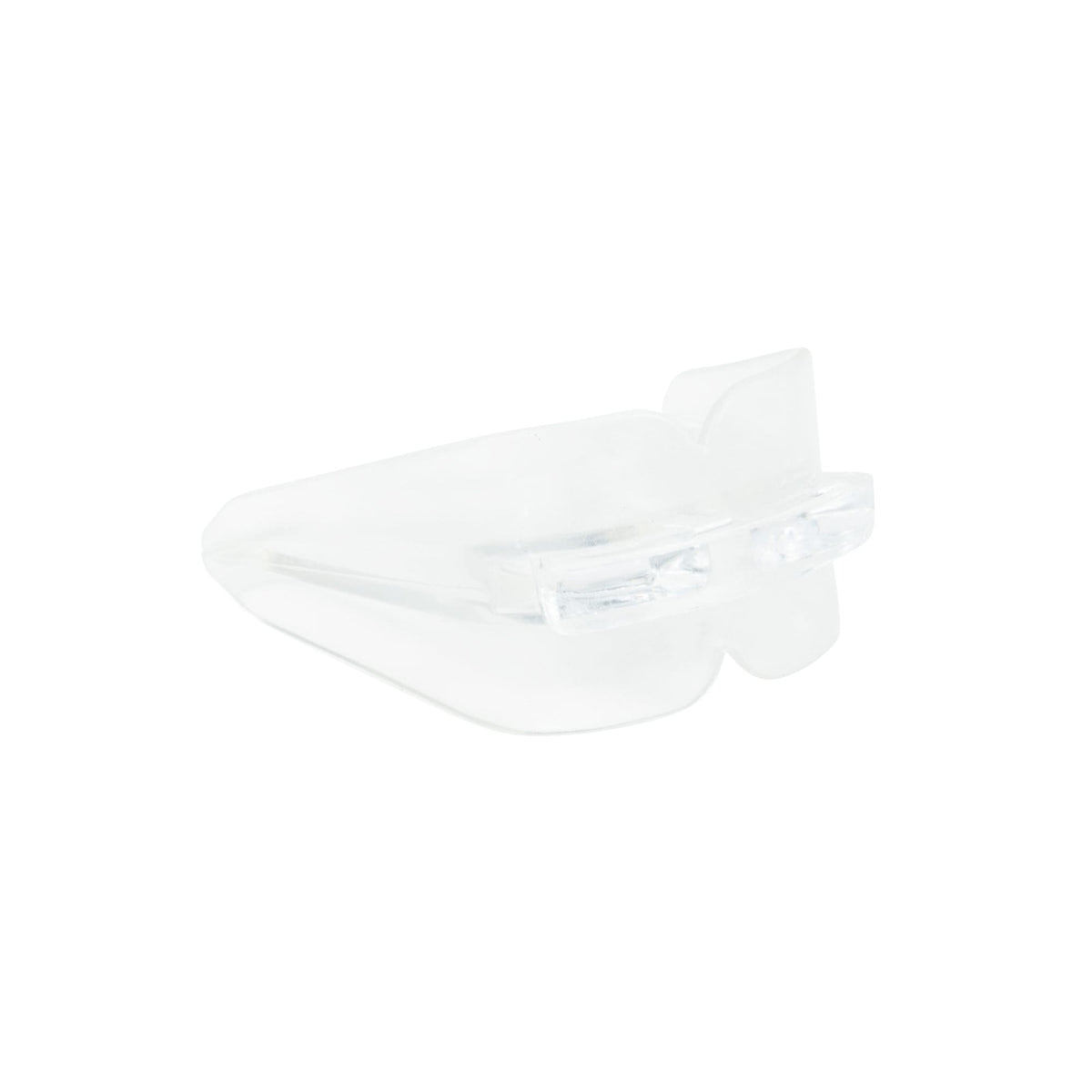 Hockey, Clear - Item 0005752 Y4