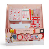 Pretend Play, White, Pink - Item 0011084 I2