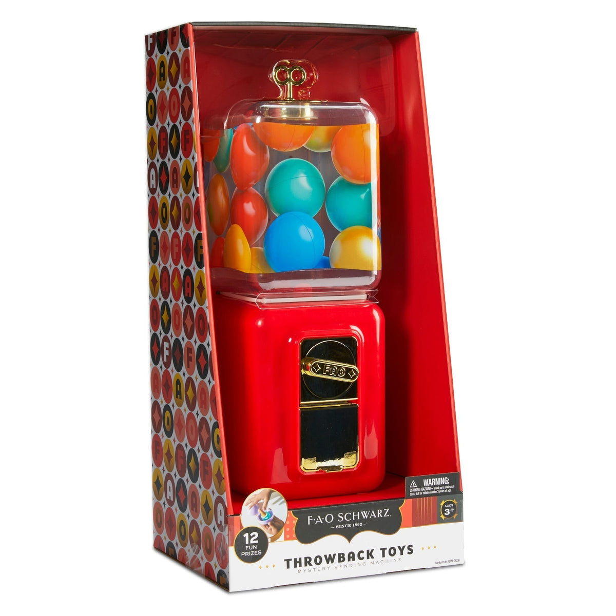 Pretend Play, Red - Item 0011088 I3