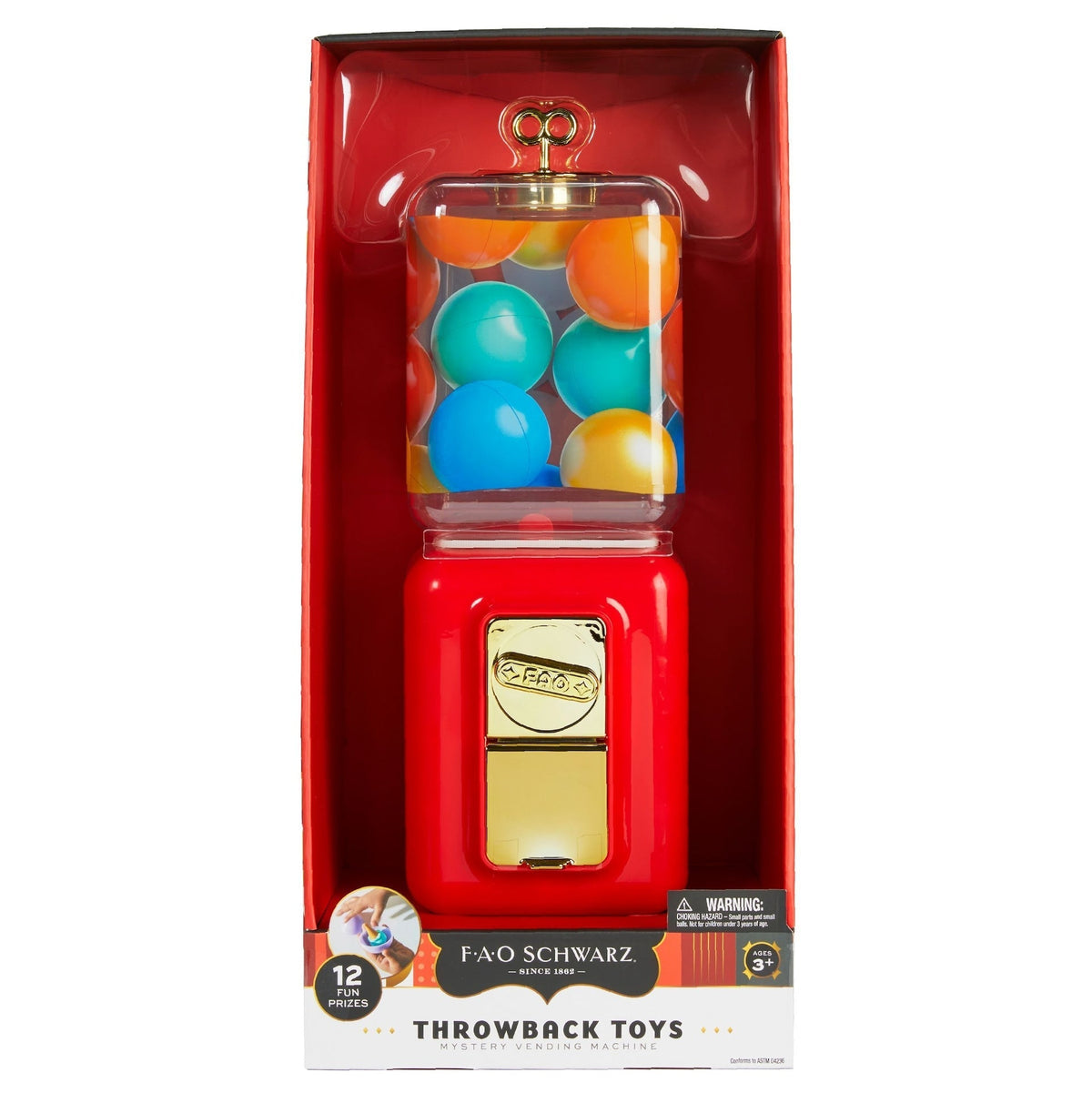 Pretend Play, Red - Item 0011088 I3