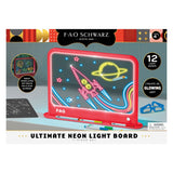 Arts & Crafts Supplies, Red - Item 0010985 B0