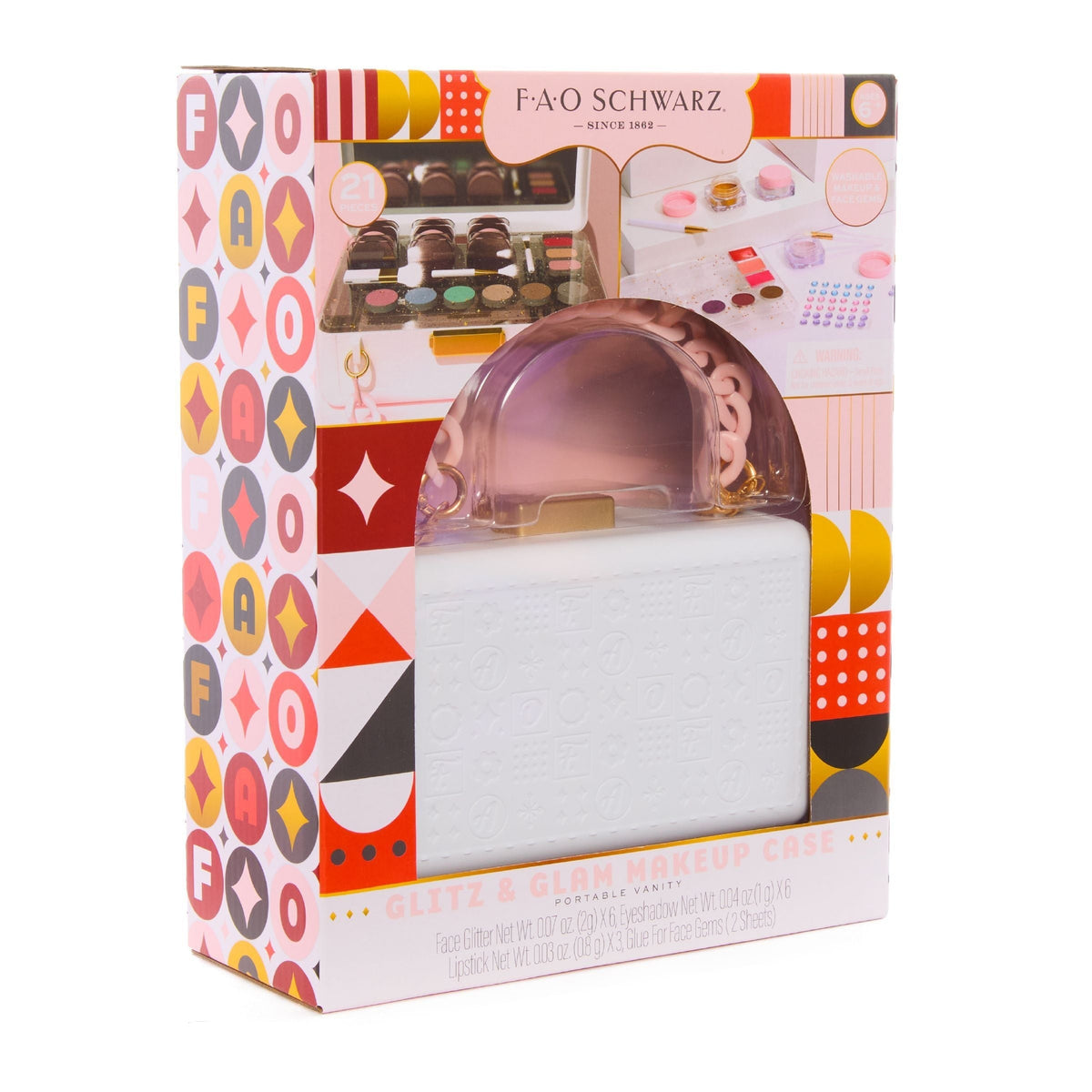 Pretend Play, Pink - Item 0011086 D1