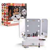 Pretend Play, 24 Piece, White - Item 0011085 O9