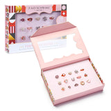 Pretend Play, 15 Piece, Pink - Item 0011087 I1