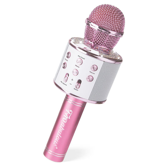 Kids' Electronic Toys, Pink - Item 0011045 F3