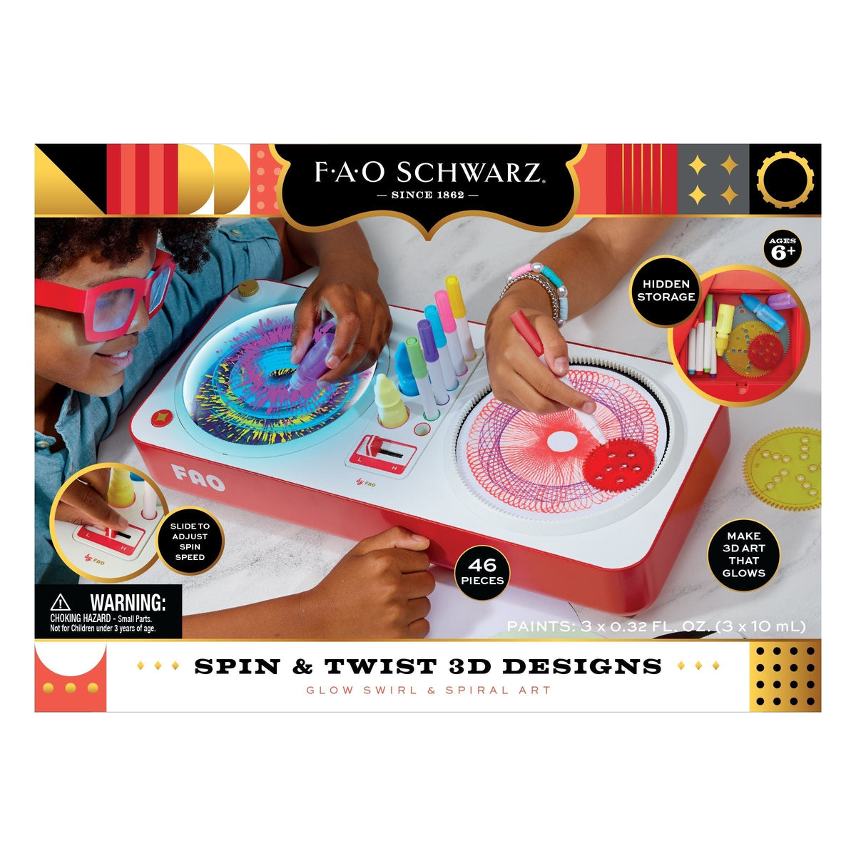 Arts & Crafts Supplies - Item 0010959 Z8