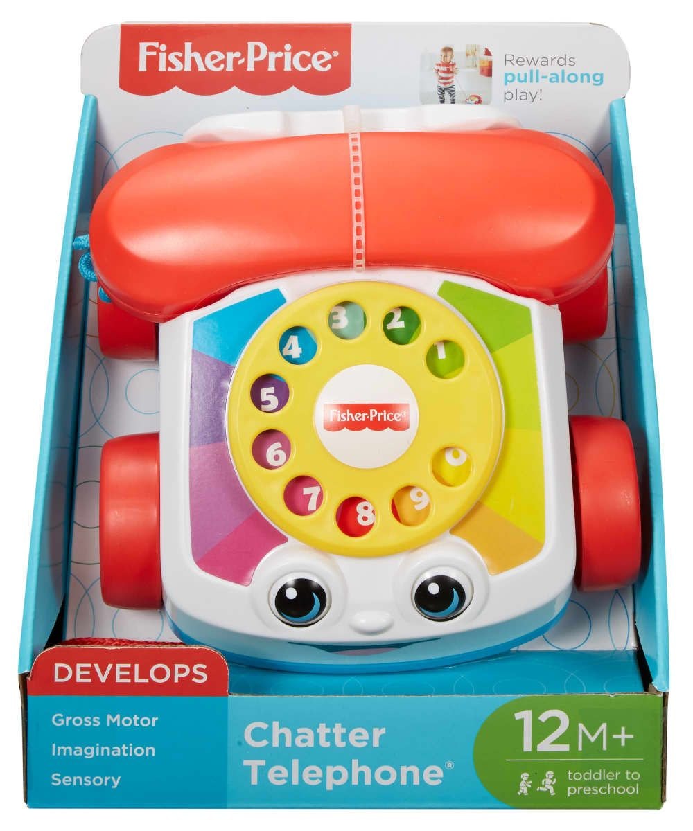 Pretend Play - Item 0011062 M6
