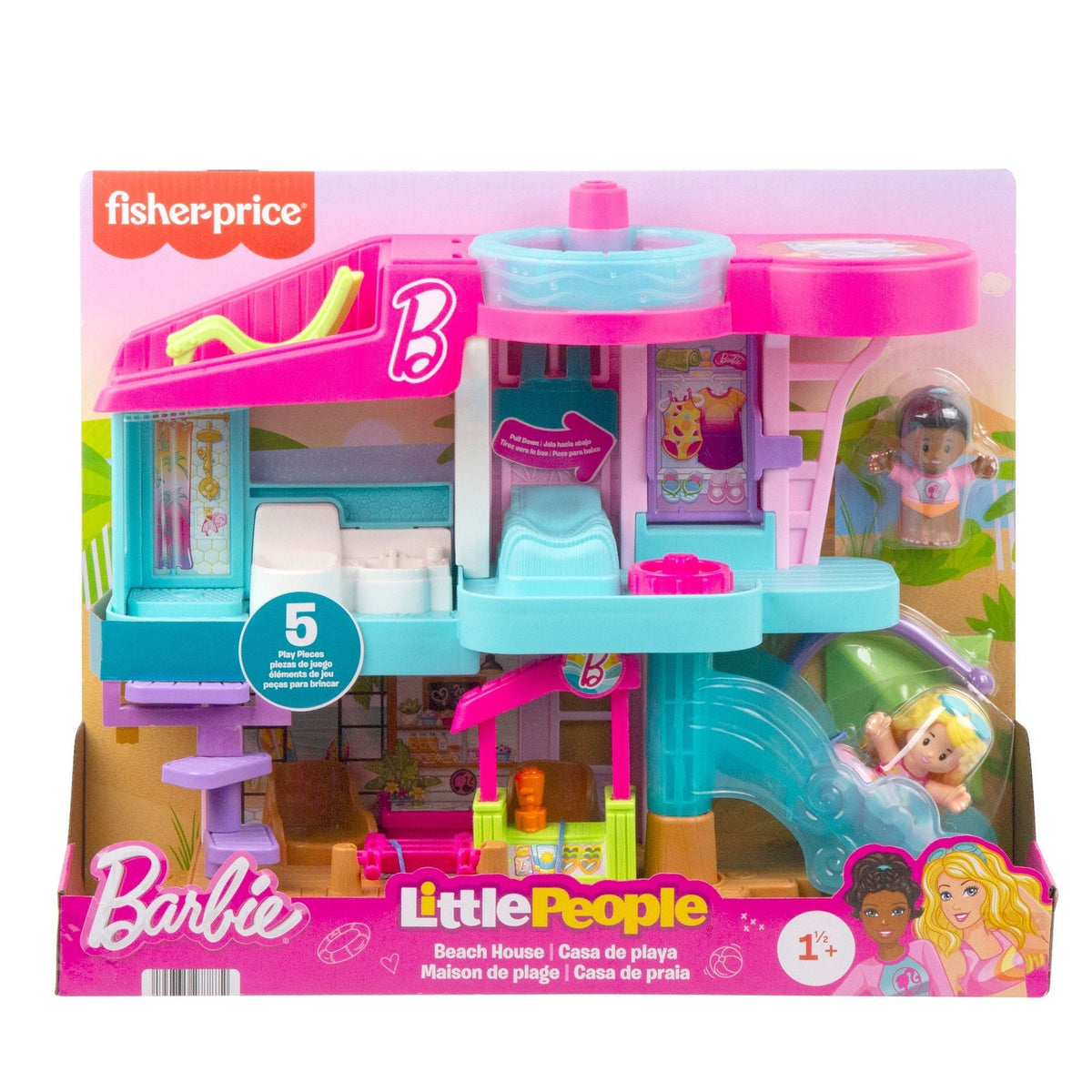 Pretend Play - Item 0011057 O4