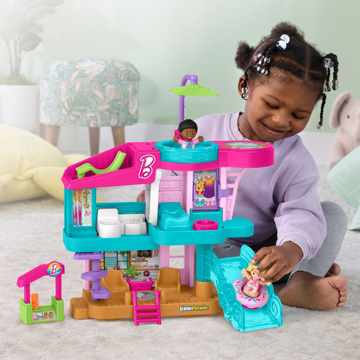 Pretend Play - Item 0011057 O4