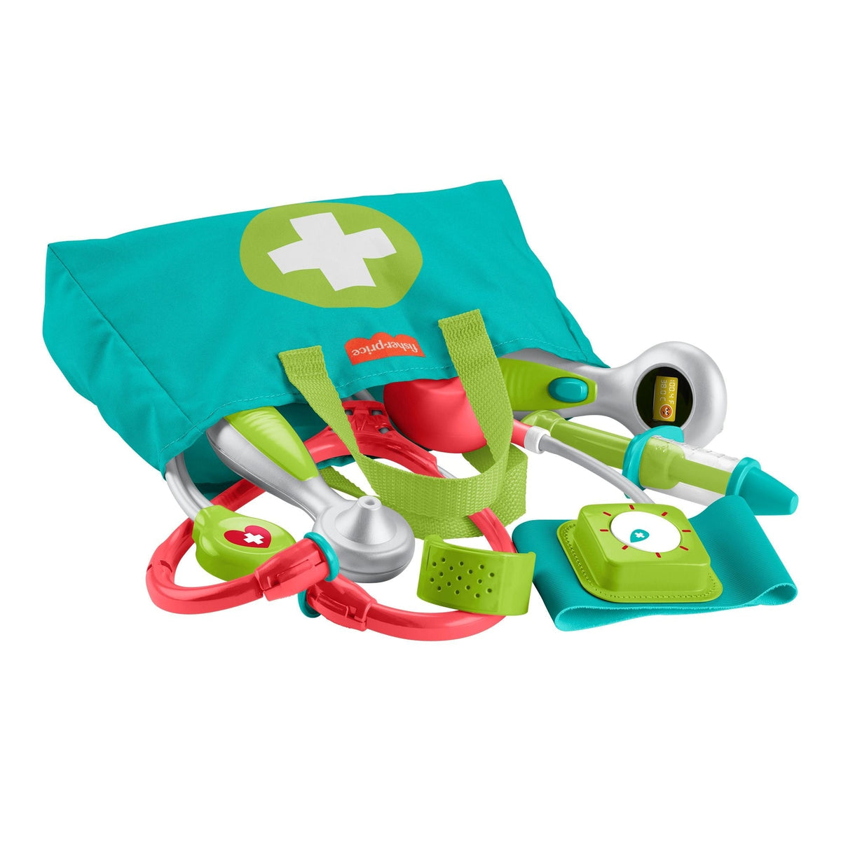 Pretend Play, 7-pc - Item 0011060 C3