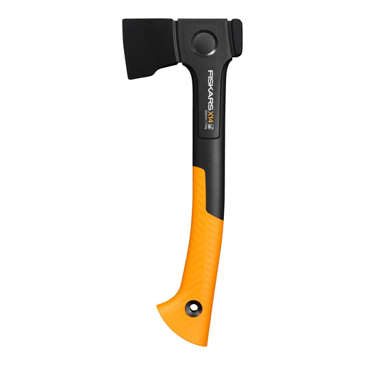 Gardening Tools, 14-in, Orange - Item 0003474 R5
