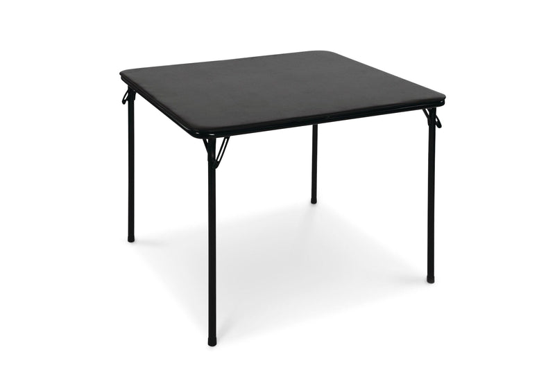 Kitchen & Dining Room Furniture, 34-in, Portable, Folding, Black - Item 0008332 Y5