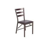 Kitchen & Dining Room Furniture, Folding, Black, Brown - Item 0008391 T4