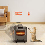 Portable Heaters - Item 0001756 E5