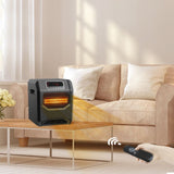 Portable Heaters - Item 0001756 E5