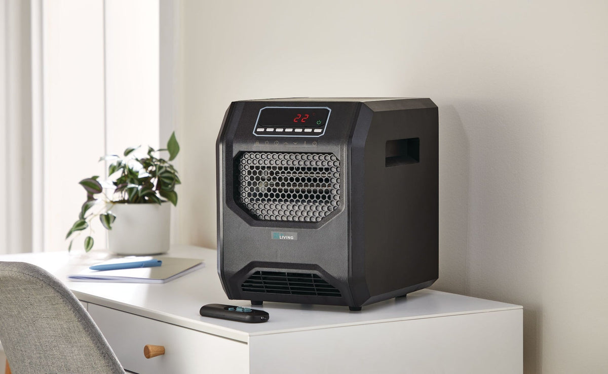 Portable Heaters - Item 0001756 E5
