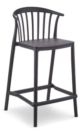 Kitchen & Dining Room Furniture, Plastic, Black - Item 0008445 V3
