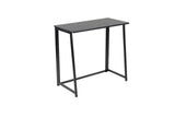 Kitchen & Dining Room Furniture, Folding, Black - Item 0008401 U9