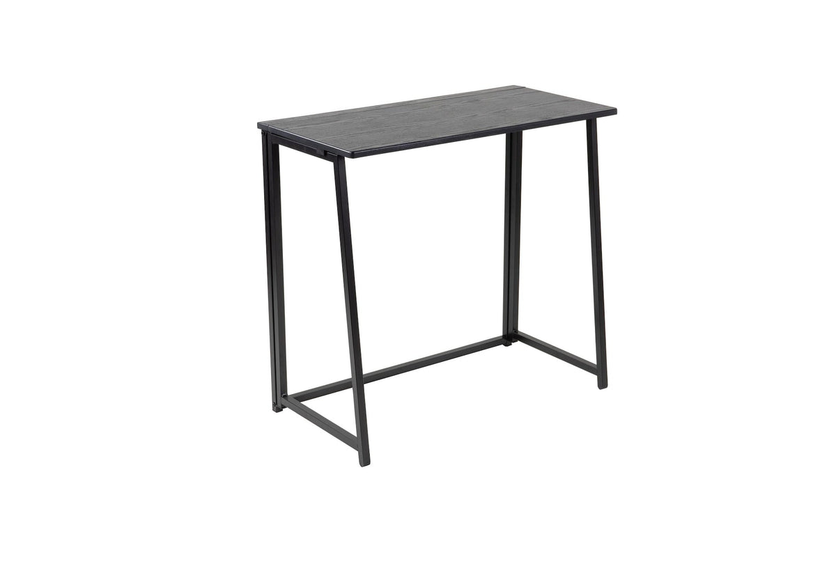 Kitchen & Dining Room Furniture, Folding, Black - Item 0008401 U9