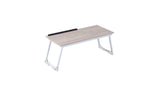 Kitchen & Dining Room Furniture, Folding, White - Item 0008408 Y9