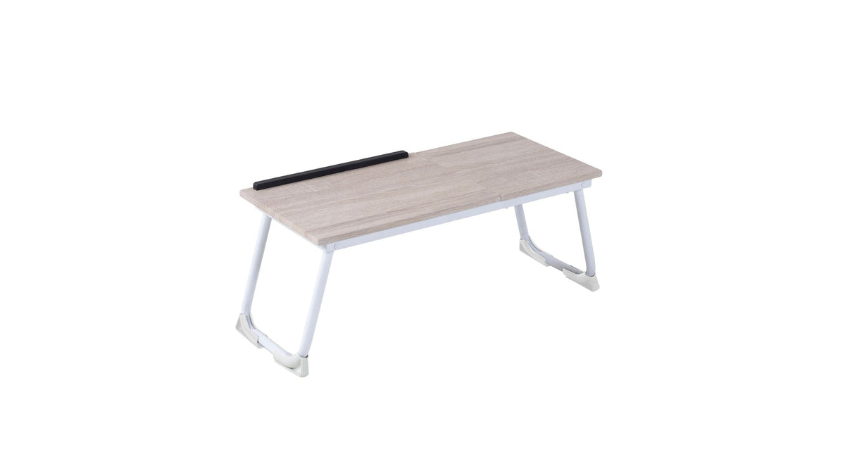 Kitchen & Dining Room Furniture, Folding, White - Item 0008408 Y9