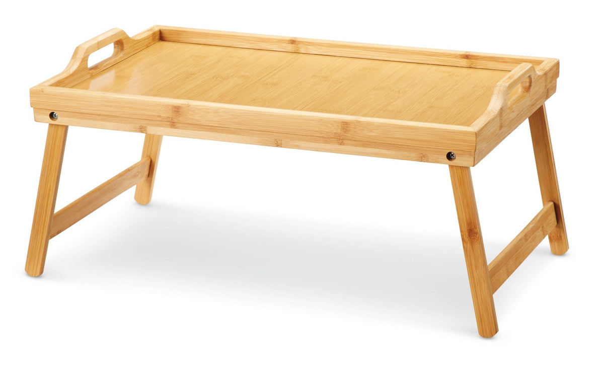 Kitchen & Dining Room Furniture, Portable, Folding, Wood, Bamboo - Item 0008397 T7