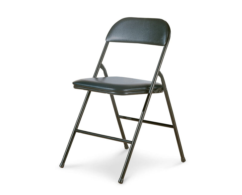 Kitchen & Dining Room Furniture, Portable, Folding, Black - Item 0008329 V4