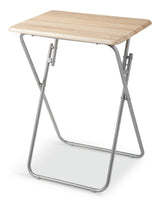 Kitchen & Dining Room Furniture, Portable, Folding, Wood - Item 0008406 T2