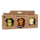 Collectibles, 3 pack - Item 0010999 L4