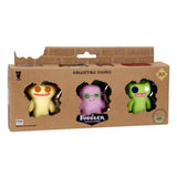 Collectibles, 3 pack - Item 0010999 L4