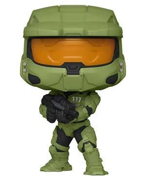Action Figures - Item 0010892 Q4