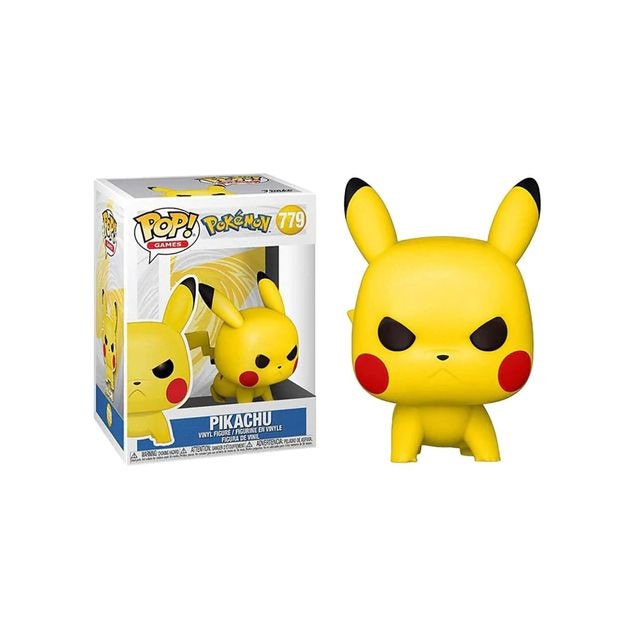 Action Figures - Item 0010839 Q1
