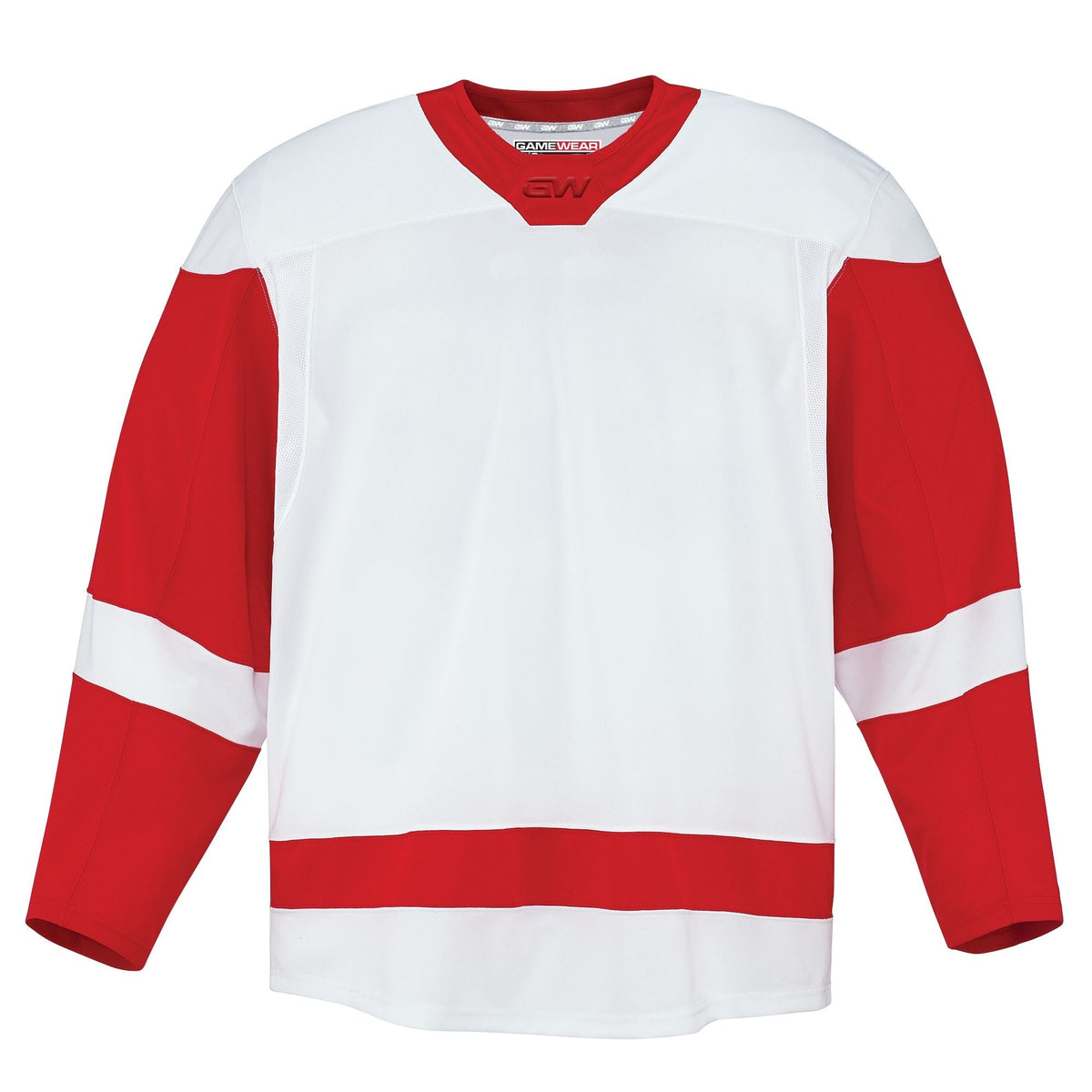 Hockey, Red - Item 0005770 I3