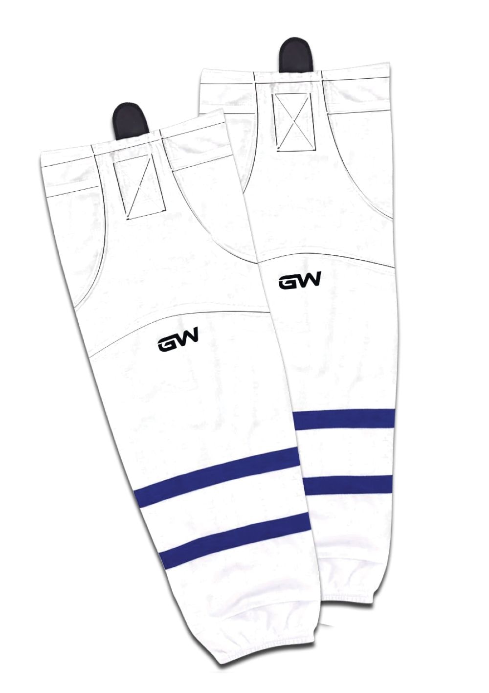 Hockey, Assorted Sizes - Item 0005781 Y2