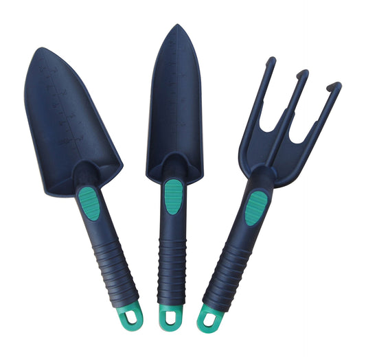 Gardening Tools, 3-pc - Item 0003593 N5