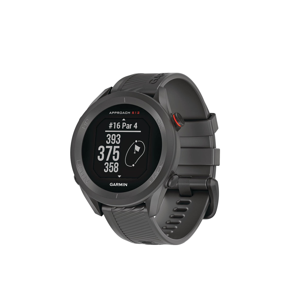 Golf - Item 0005862 U4