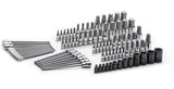 Socket Sets, 84-pc - Item 0004399 T9