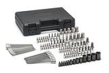 Socket Sets, 84-pc - Item 0004399 T9