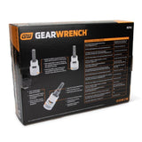 Socket Sets, 84-pc - Item 0004399 T9