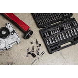 Socket Sets, 84-pc - Item 0004399 T9