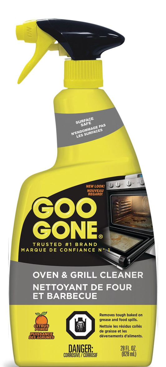 Kitchen Cleaners, 828-mL - Item 0009185 A9