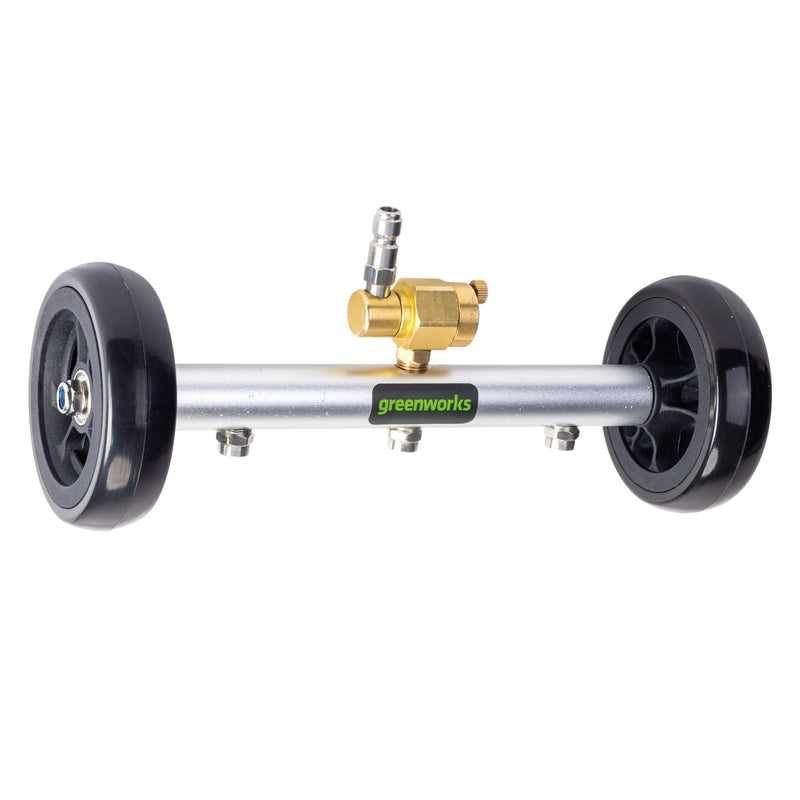 Pressure Washers, 2-in - Item 0001358 P4