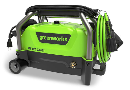 Pressure Washers, 13Amp, Electric - Item 0001294 E3