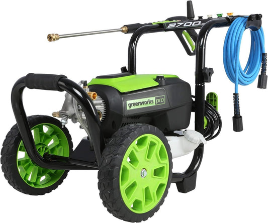 Pressure Washers, Electric - Item 0001377 C4