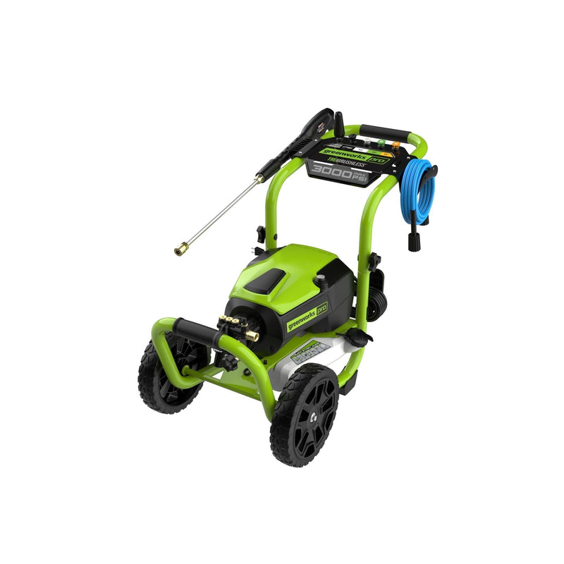 Pressure Washers, Electric - Item 0001355 K5